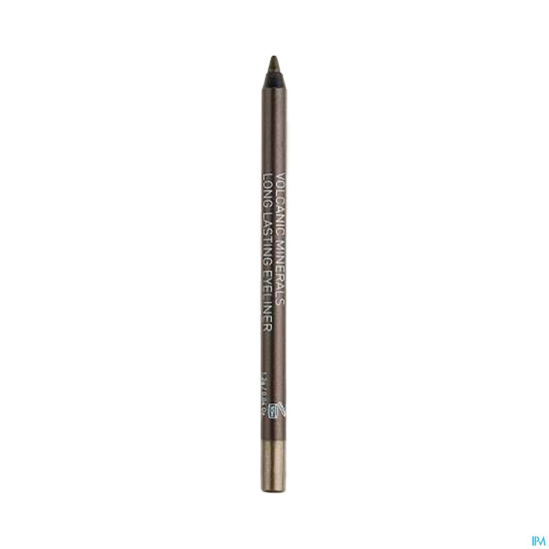 Korres km eye pencil volcanic miner.05 olive green