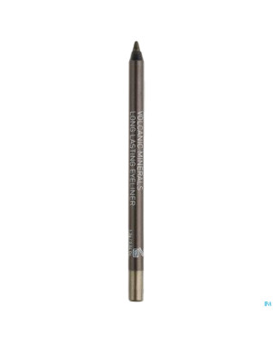 Korres km eye pencil volcanic miner.05 olive green