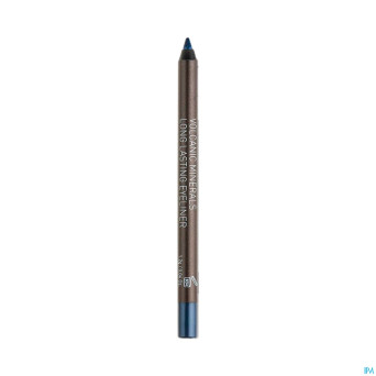 Korres km eye pencil volcanic miner.08 blue