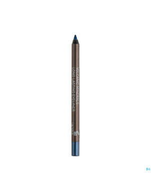 Korres km eye pencil volcanic miner.08 blue