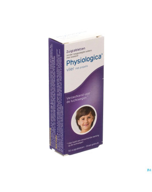 Physiologica sureau comp a sucer  30