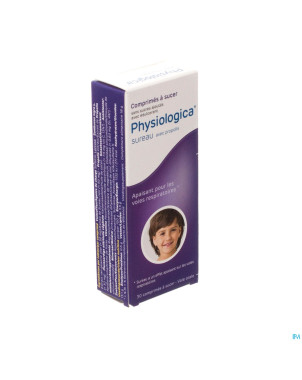 Physiologica sureau comp a sucer  30