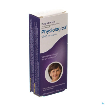 Physiologica sureau comp a sucer  30