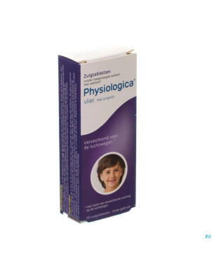 Physiologica sureau comp a sucer  30
