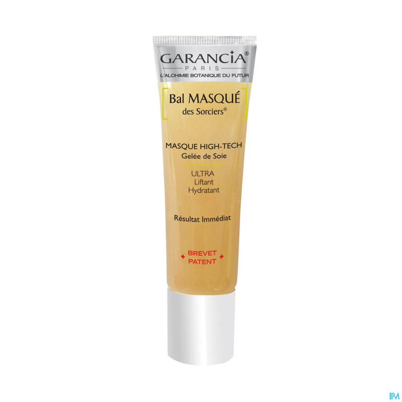 Garancia bal masque sorciers masq. lift.hydra.25ml