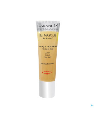 Garancia bal masque sorciers masq. lift.hydra.25ml