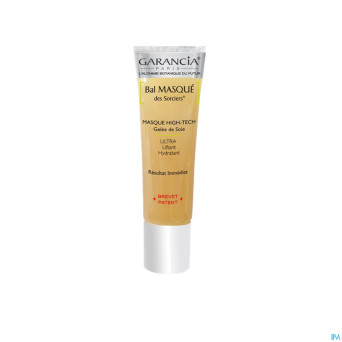 Garancia bal masque sorciers masq. lift.hydra.25ml