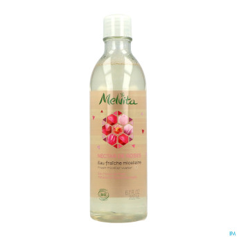 Melvita nectar rose eau micellaire    200ml