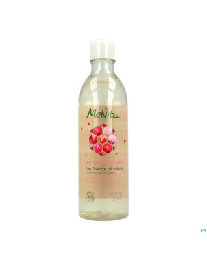Melvita nectar rose eau micellaire    200ml
