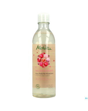 Melvita nectar rose eau micellaire    200ml
