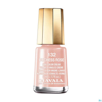 Mavala vao fantasy color 32 duchess rose    5ml