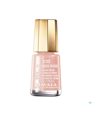 Mavala vao fantasy color 32 duchess rose    5ml