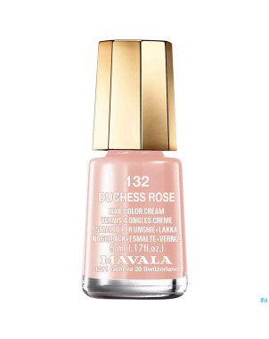 Mavala vao fantasy color 32 duchess rose    5ml