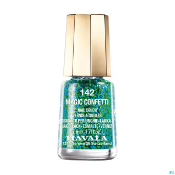 Mavala vao magic stardust coll.42 magic confet.5ml