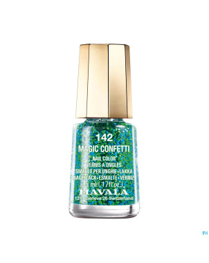 Mavala vao magic stardust coll.42 magic confet.5ml