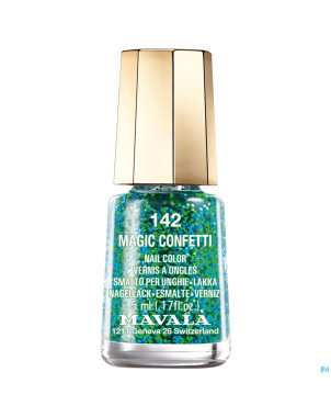 Mavala vao magic stardust coll.42 magic confet.5ml
