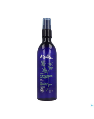 Melvita eau florale hamamelis spray    200ml
