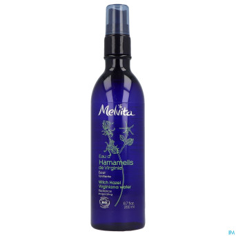 Melvita eau florale hamamelis spray    200ml
