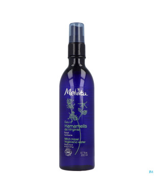 Melvita eau florale hamamelis spray    200ml