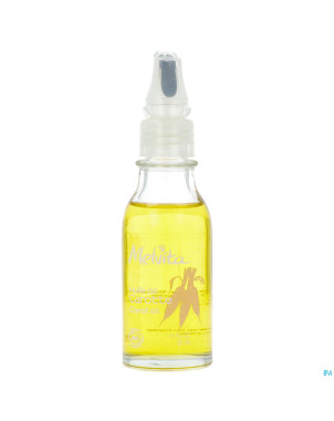 Melvita huile soin carotte teint eclatant    50ml