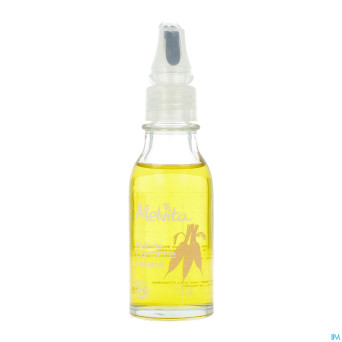 Melvita huile soin carotte teint eclatant    50ml