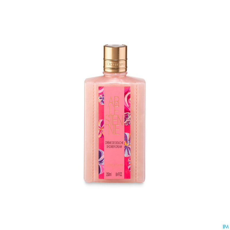 L'occitane arlesienne creme douche    250ml