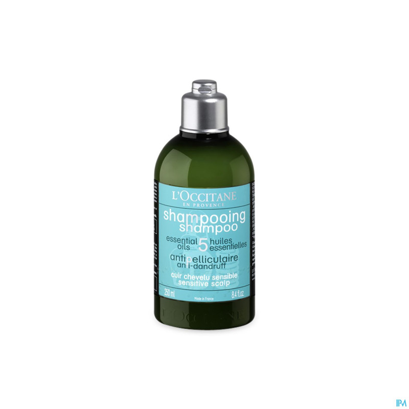 Melvita shampooing anti-pelliculaire    200ml