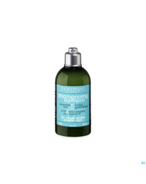 Melvita shampooing anti-pelliculaire    200ml