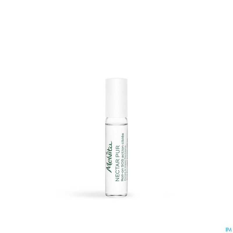 Melvita nectar pur roll-on purifiant    5ml