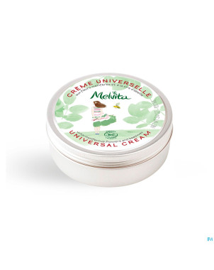 Melvita soin essentiel creme universelle    100ml