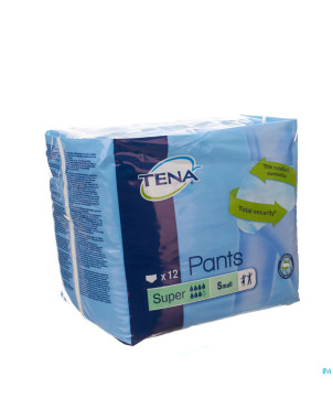 Tena pants super small nf    65- 85cm 12 793412