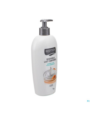 Bodysol lait corporel nf 500ml