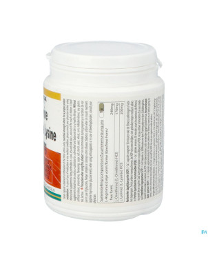 Altisa arginine ornithine lysine v-caps  90 151038