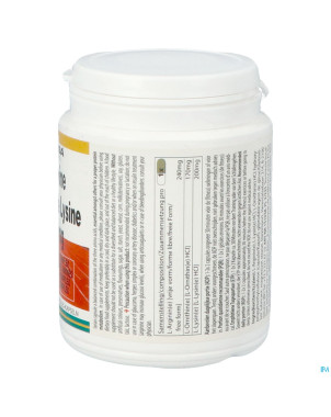 Altisa arginine ornithine lysine v-caps  90 151038