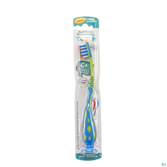 Aquafresh junior teeth brosse a dents