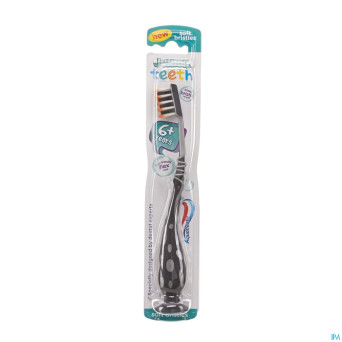 Aquafresh junior teeth brosse a dents