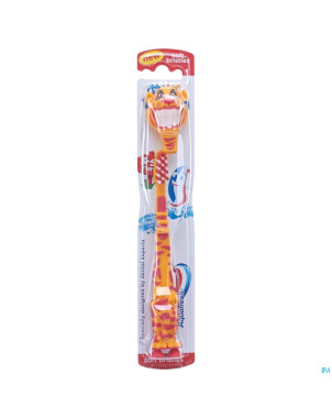 Aquafresh milk teeth brosse a dents