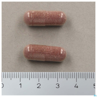 Acticran    v-caps 60    nutrisan