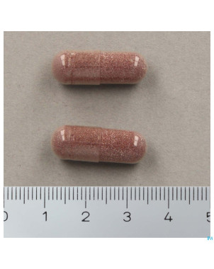 Acticran    v-caps 60    nutrisan