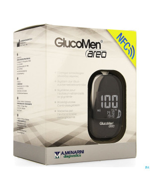 Glucomen areo set mg/dl be 46215