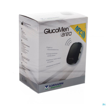Glucomen areo set mg/dl be 46215