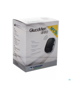 Glucomen areo set mg/dl be 46215