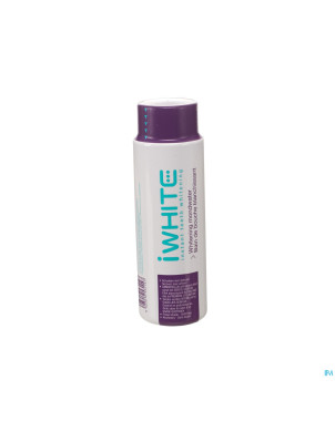 Iwhite instant mouthwash 500ml
