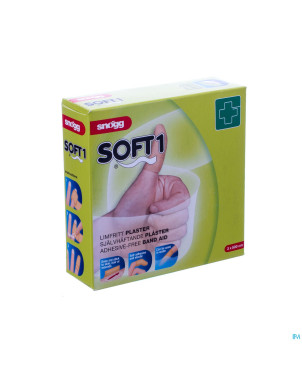 Soft snogg  3cmx5m chair