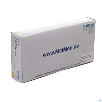 Abaisse langue bois sterile 50    cfr  3967205