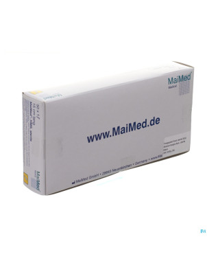 Abaisse langue bois sterile 50    cfr  3967205