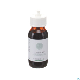 Citrix ap extrait pepins pamplemousse 55ml