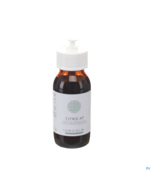 Citrix ap extrait pepins pamplemousse 55ml