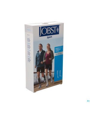 Jobst sport 15-20 ad grey   s 7528930
