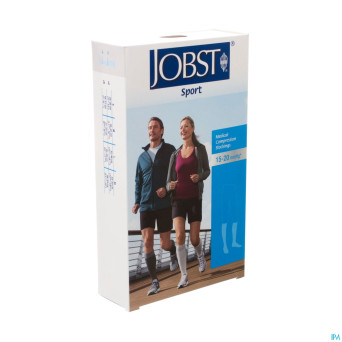 Jobst sport 15-20 ad grey   m 7528931